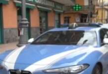 Pastena, coppia mette a segno una rapina doppia