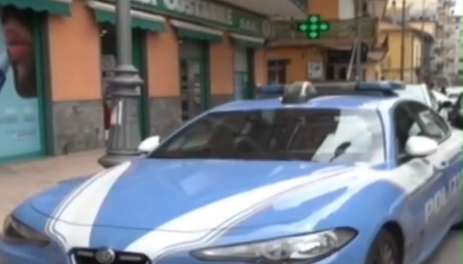 pastena coppia mette a segno una rapina doppia da Anteprima24.it pastena coppia mette a segno una rapina doppia