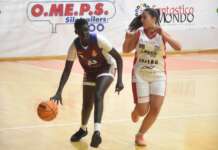 Il Salerno Basket ’92 punta con forza su Jennifer Chol Salerno Basket