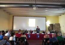 Guardia si racconta attraverso le storie dei suoi protagonisti