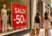Saldi, partenza convincente ma il commercio chiede risposte