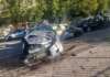 Incidente in via Gramsci: alla guida senza patente e ubriaco, finisce contro un’auto in sosta