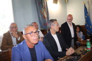 Insediamento Nino Lombardi Rocca dei Rettori 3