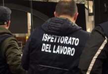 Caricati sul furgone, al lavoro per 14 ore per 3 euro all’ora: arrestati due imprenditori