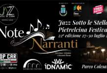 Pietrelcina, ritorna ‘Jazz sotto le Stelle’
