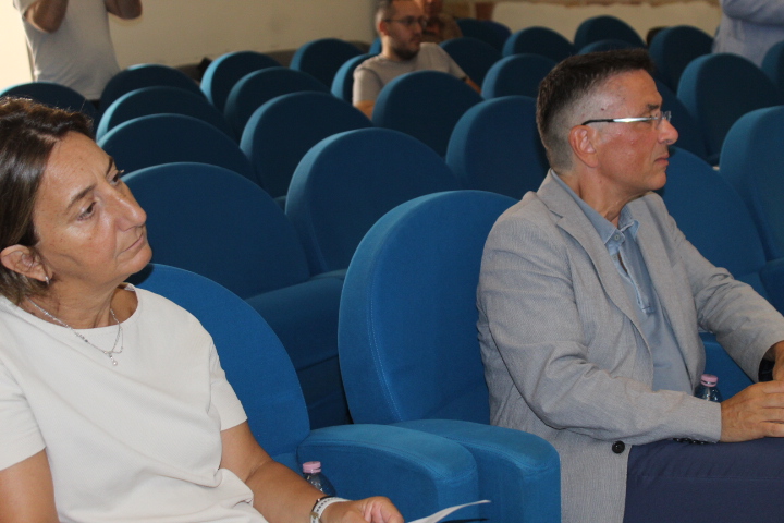 Jazz sotto le stelle a Pietrelcina