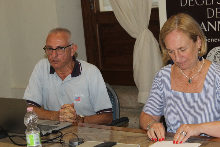 Jazz sotto le stelle Pietrelcina