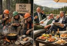 Forestali senza stipendi, Sifus Confali contro la Regione Campania