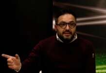 Il mistero della morte del giornalista Luca Esposito: primi responsi, nel pomeriggio l’autopsia