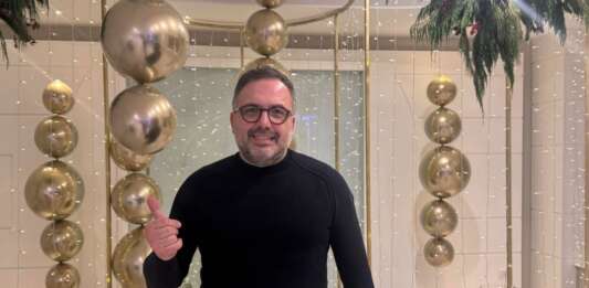 Delitto di Luca Esposito, Arpac smentisce legame lavorativo: forse una omonimia