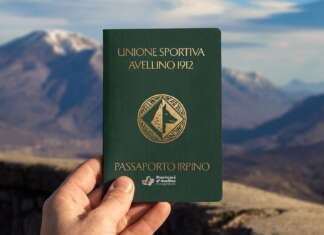 Passaporto Irpino, online i primi itinerari per scoprire i 118 comuni