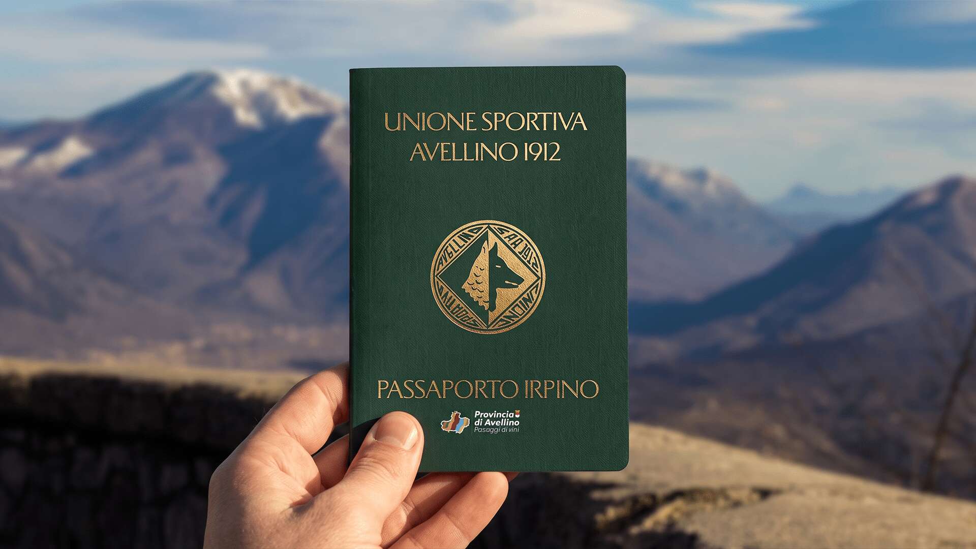 passaporto irpino online i primi itinerari per scoprire i 118 comuni da Anteprima24.it passaporto irpino online i primi itinerari per scoprire i 118 comuni