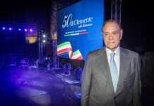 ‘Telesia for Peoples’, a Mastella il premio per la categoria Istituzioni