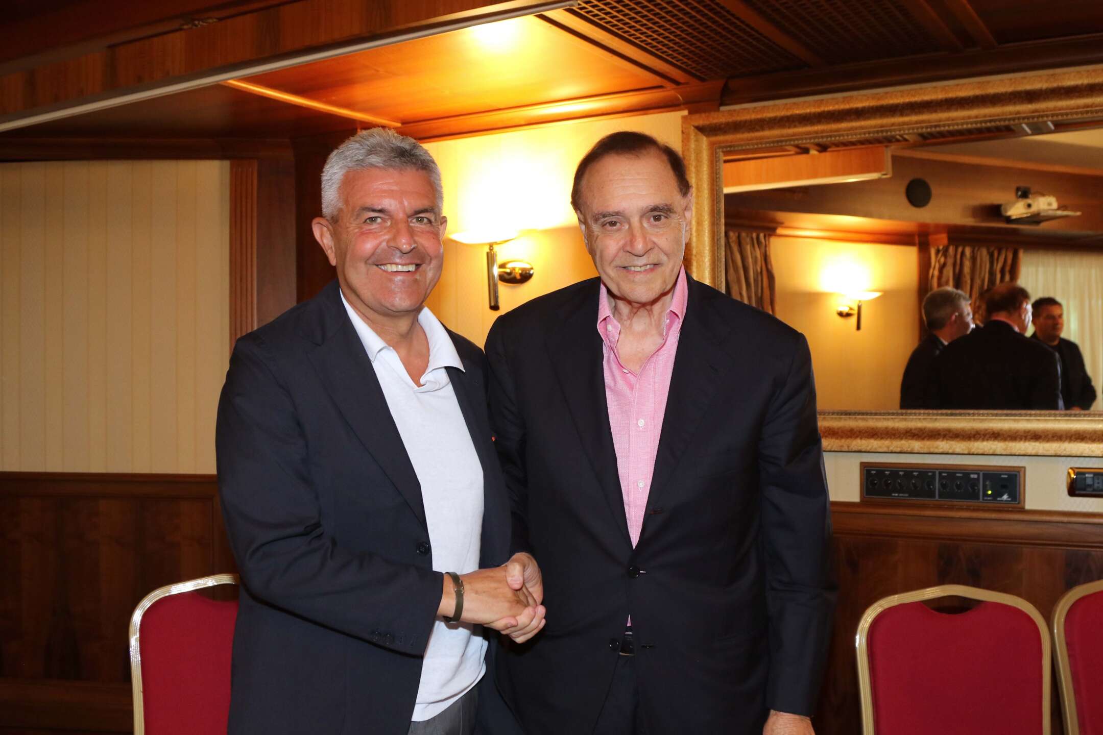 lombardi vince mastella lancia bordate su de caro e il pd di benevento da Anteprima24.it lombardi vince mastella lancia bordate su de caro e il pd di benevento