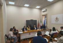 Mensa, riunione al Comune: “Aperture sul pasto da casa” Riunione al Comune sulla mensa e pasto da casa