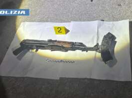 Rissa e spari a Montesanto: movente da chiarire, ma può allargarsi indagine della Dda di Napoli