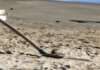 VIDEO/ Evacuata la spiaggia di Mercatello: ritrovato ordigno bellico