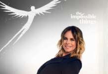 Gff, Perego: “Vado a ‘Tale e Quale’ per i miei nipoti”