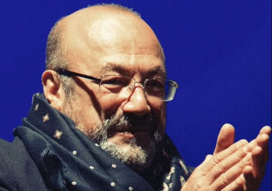 lutto nella musica morto il maestro paolo raffone dagli inizi con pino daniele a direttore d8217orchestra da Anteprima24.it lutto nella musica morto il maestro paolo raffone dagli inizi con pino daniele a direttore d8217orchestra