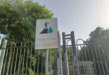 Parco Camaldoli chiuso: il giallo del varco aperto, associazione contro il Comune di Napoli