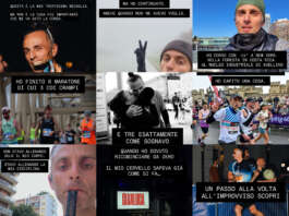 Da Avellino alle grandi maratone: Ghemon e la forza di non fermarsi