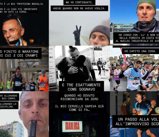 Da Avellino alle grandi maratone: Ghemon e la forza di non fermarsi