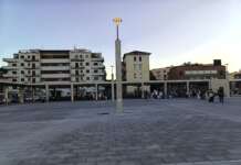 Piazza Risorgimento: il gusto è soggettivo, l’obbligo è la civiltà