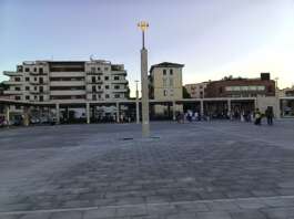 Piazza Risorgimento: il gusto è soggettivo, l’obbligo è la civiltà