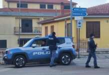 Maltrattamenti in famiglia e lesioni personali: 64enne arrestato