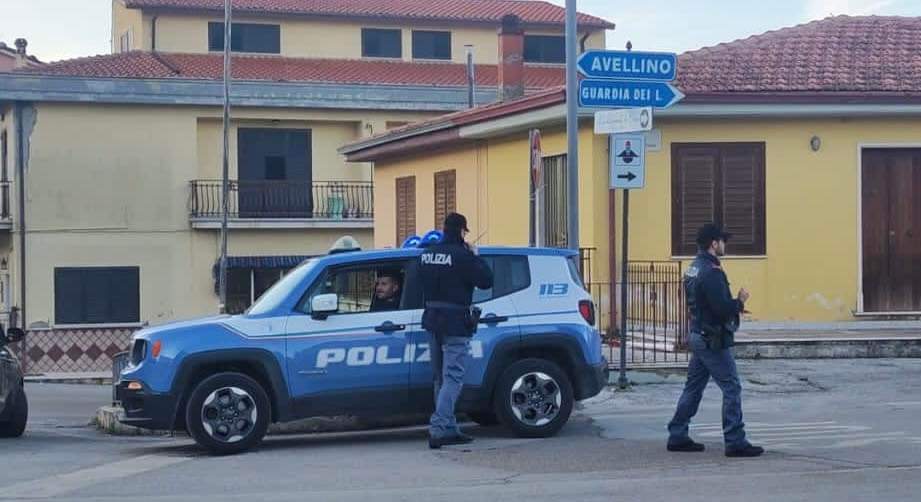 maltrattamenti in famiglia e lesioni personali 64enne arrestato da Anteprima24.it maltrattamenti in famiglia e lesioni personali 64enne arrestato