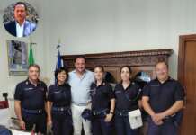 Il Comune di Telese assume nuovi agenti di Polizia Locale stagionale