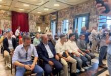 Salerno, proclamato il nuovo consiglio comunale