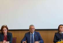 Il saluto del Questore Conticchio alla stampa e alla città: “Abbattiamo la cultura dell’indifferenza”