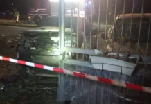 Lavitola al Gip: “Sono io il mandante dell’attentato a Ranucci”