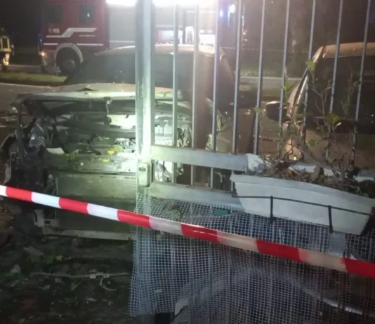 Attentato a Ranucci, perquisita l’abitazione del factotum di Lavitola