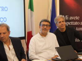 Benevento, rinasce il Teatro San Marco: Mastella chiude al rilancio del Massimo Teatro San Marco, presentato il progetto di riqualificazione