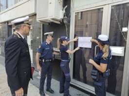 Sospesa la licenza a due esercizi pubblici: la Questura interviene a Campagna e Battipaglia