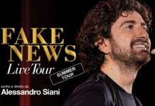 Benevento Città Spettacolo, gran finale con Alessandro Siani: tutte le info