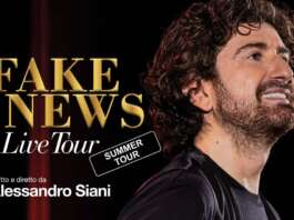 Benevento Città Spettacolo, gran finale con Alessandro Siani: tutte le info