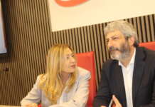 FOTO/ Benevento, nuove strutture dell’Asl di assistenza territoriale