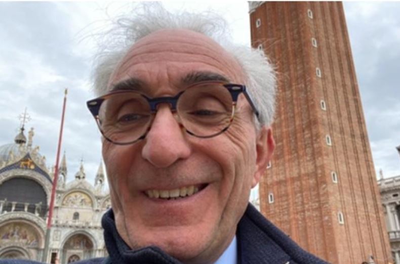 quando la sinistra si tarpa le ali la nota di stanislao lucarelli da Anteprima24.it quando la sinistra si tarpa le ali la nota di stanislao lucarelli