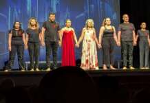 TeSt – Teatro Stage: successo per gli attori in scena al Comunale
