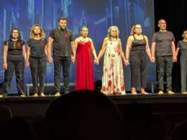 TeSt – Teatro Stage: successo per gli attori in scena al Comunale