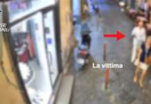 VIDEO/ Turista rapinato dell’orologio da 130mila euro, due arresti