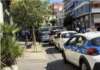 Napoli, giardiniere privato pota albero pubblico all’Arenella: sanzionato via Niutta, Napoli