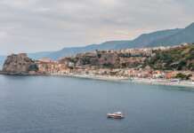 La Calabria è la regina dell’estate: boom di Bandiere Blu e prenotazioni