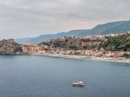 La Calabria è la regina dell’estate: boom di Bandiere Blu e prenotazioni