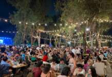 Successo alla festa del bosco WoodFest 2026, in 150mila per assaggiare i piatti tipici campani