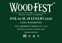 ‘WoodFest 2026’: Pontecagnano Faiano si prepara per la festa del bosco