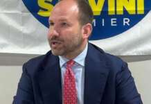 Zinzi (Lega): “Giudice di pace di Caserta, dal 1° ottobre quattro nuovi assistenti” Zinzi, Lega